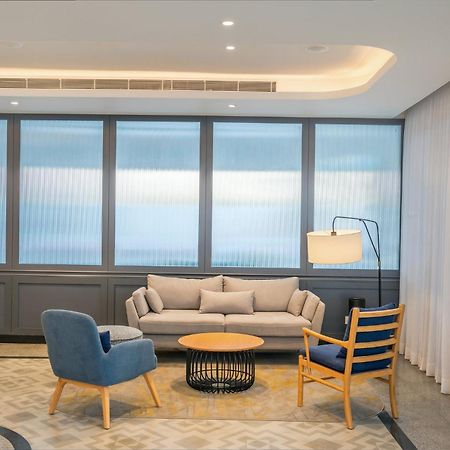Holiday Inn Express Kolkata New Town By Ihg Exterior foto