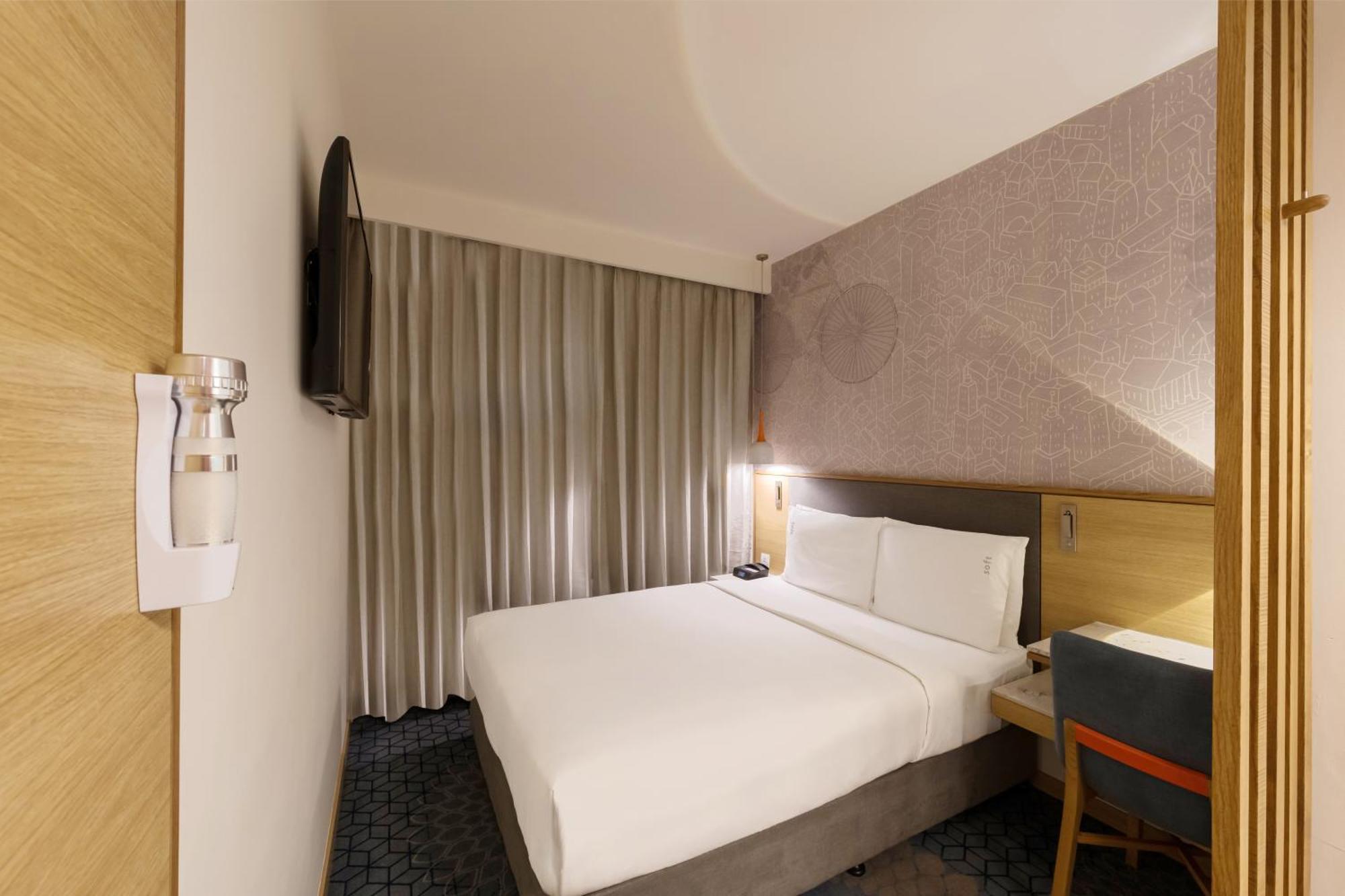Holiday Inn Express Kolkata New Town By Ihg Exterior foto