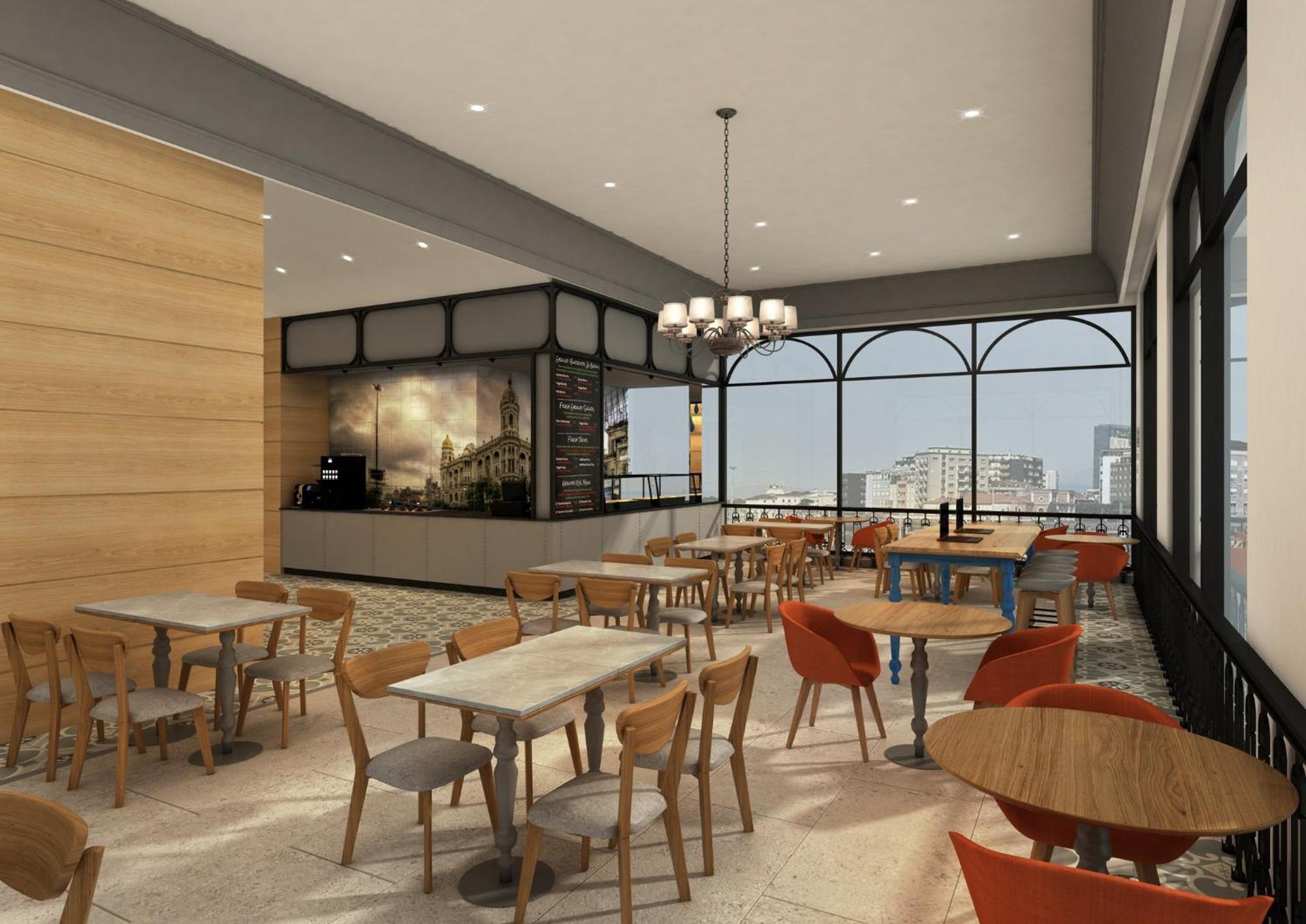 Holiday Inn Express Kolkata New Town By Ihg Exterior foto