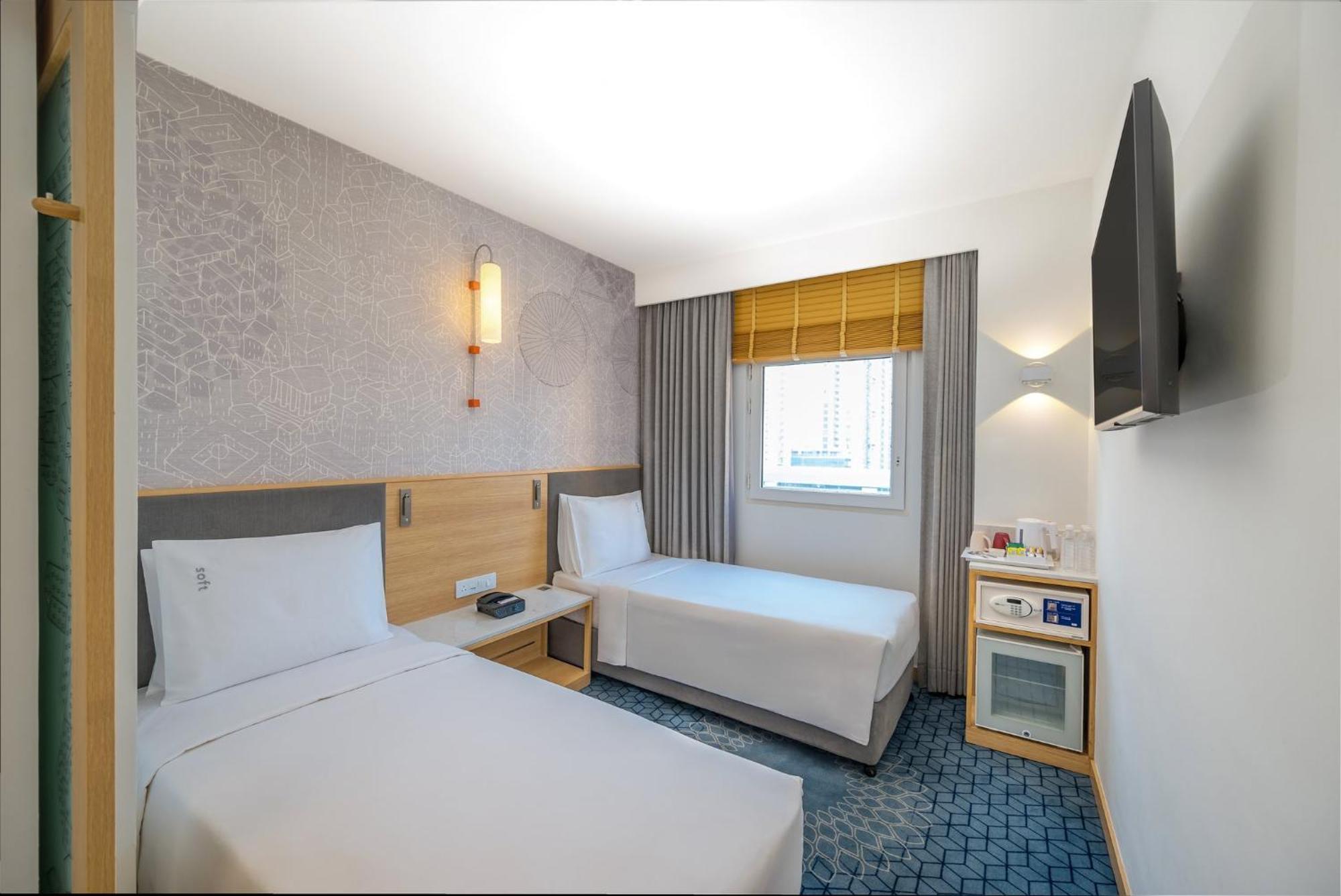 Holiday Inn Express Kolkata New Town By Ihg Exterior foto