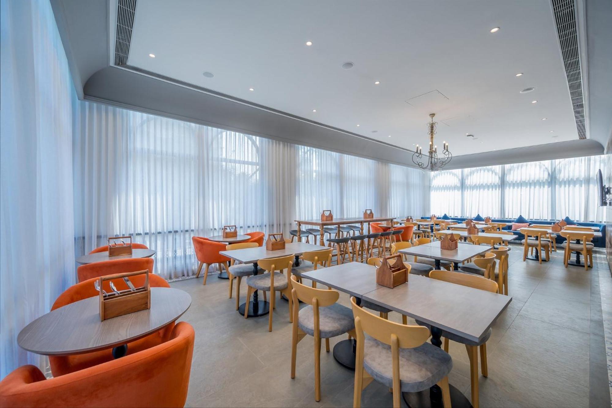 Holiday Inn Express Kolkata New Town By Ihg Exterior foto