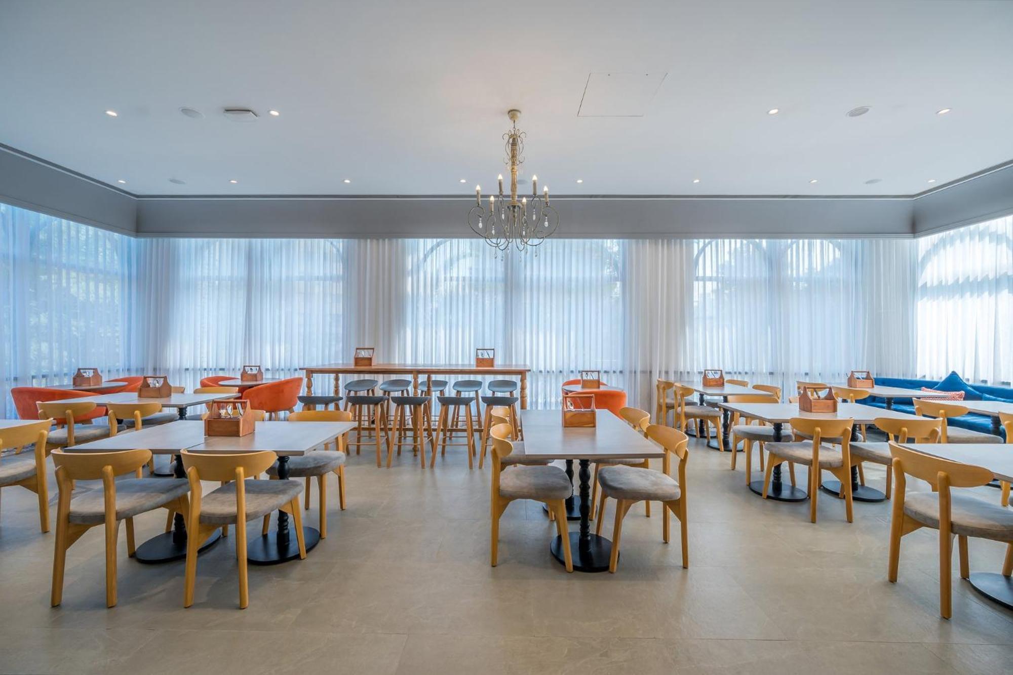 Holiday Inn Express Kolkata New Town By Ihg Exterior foto